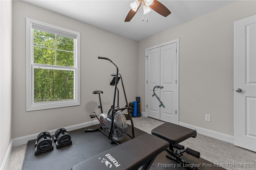 1060 McNeil Pond Road Lumber Bridge, NC 28357 - Photo 26 of 42 Gallery Image 26
