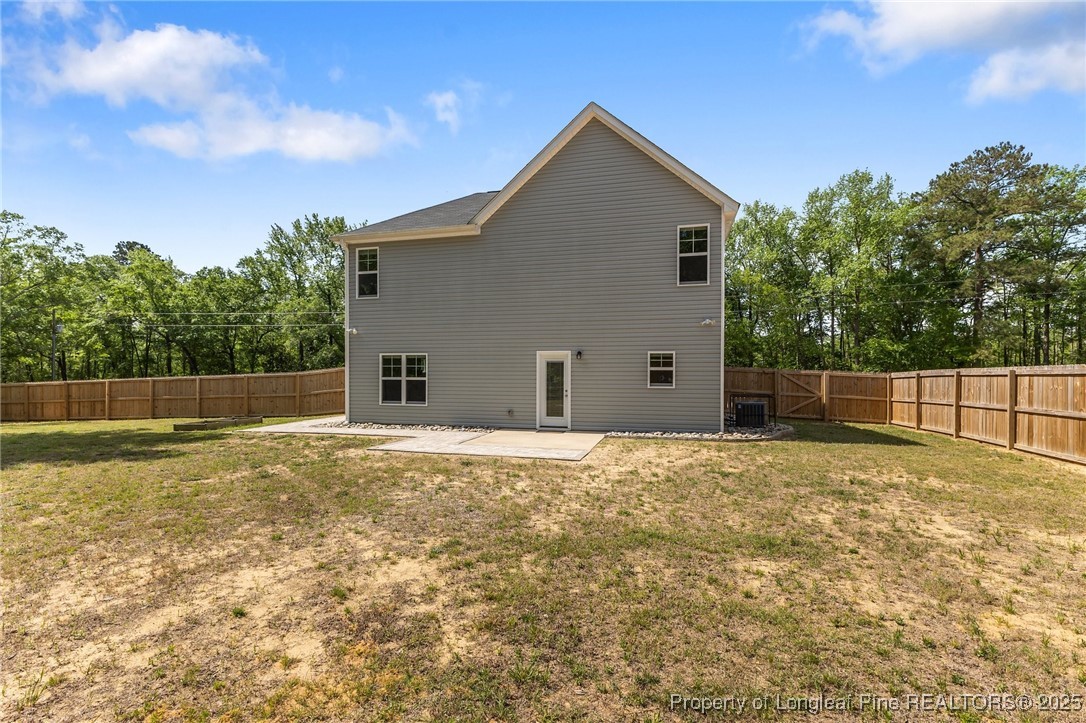 1060 McNeil Pond Road Lumber Bridge, NC 28357 - Photo 35 of 42 Gallery Image 35