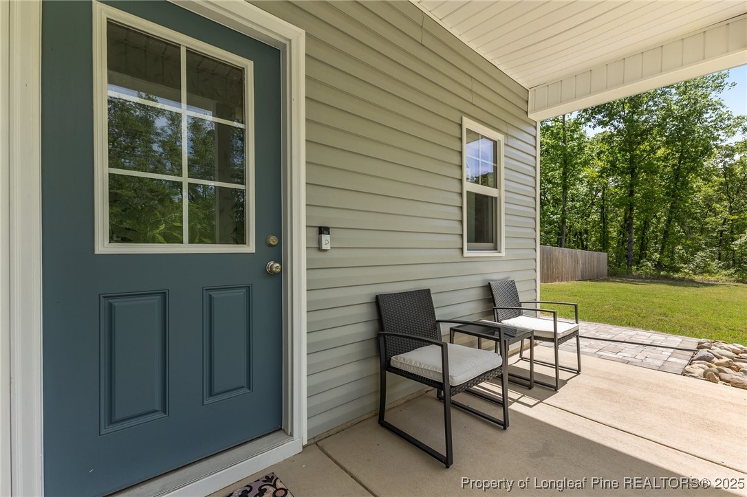 1060 McNeil Pond Road Lumber Bridge, NC 28357 - Photo 36 of 42 Gallery Image 36