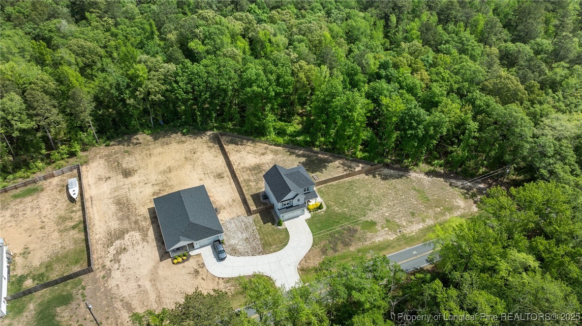 1060 McNeil Pond Road Lumber Bridge, NC 28357 - Photo 39 of 42 Gallery Image 39