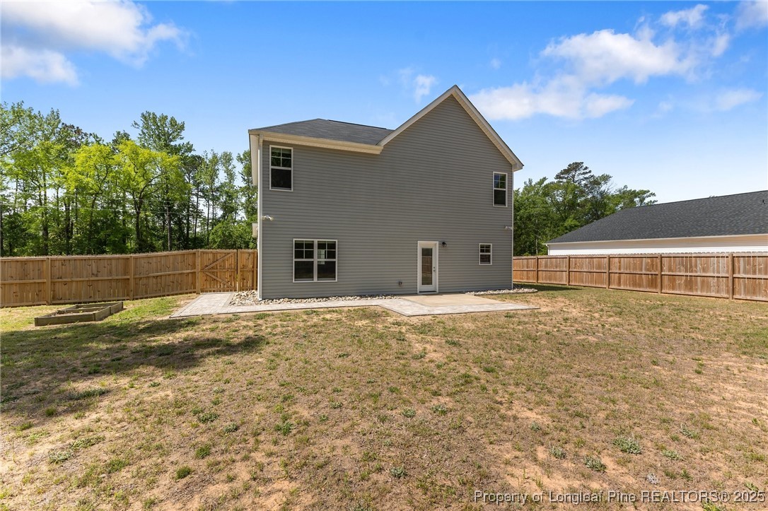 1060 McNeil Pond Road Lumber Bridge, NC 28357 - Photo 41 of 42 Gallery Image 41