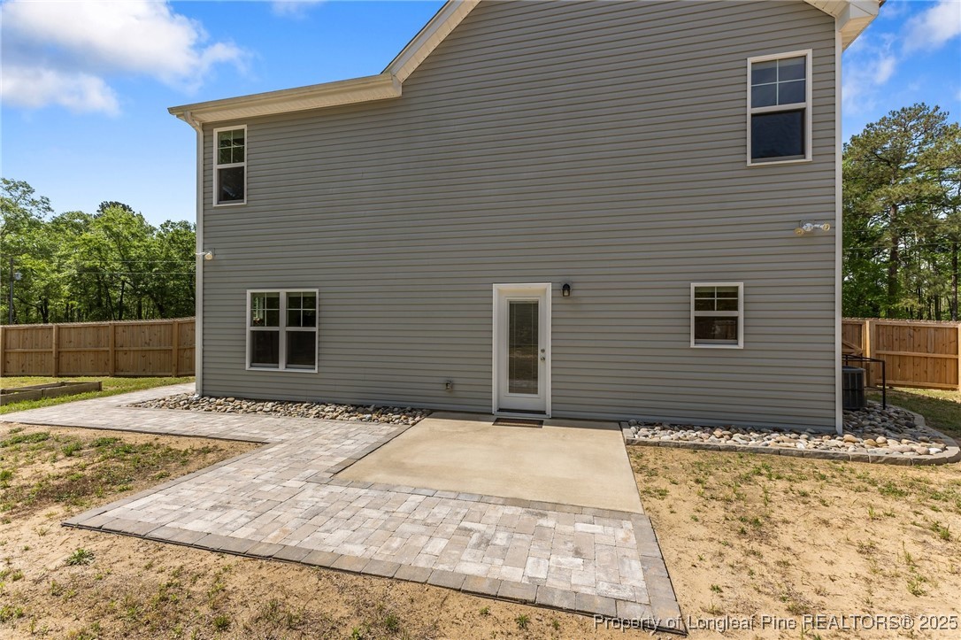 1060 McNeil Pond Road Lumber Bridge, NC 28357 - Photo 42 of 42 Gallery Image 42