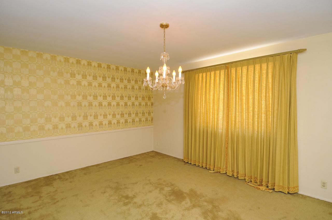 2235 East Rancho Drive Phoenix, AZ 85016 - Photo 8 of 16 7 Dining