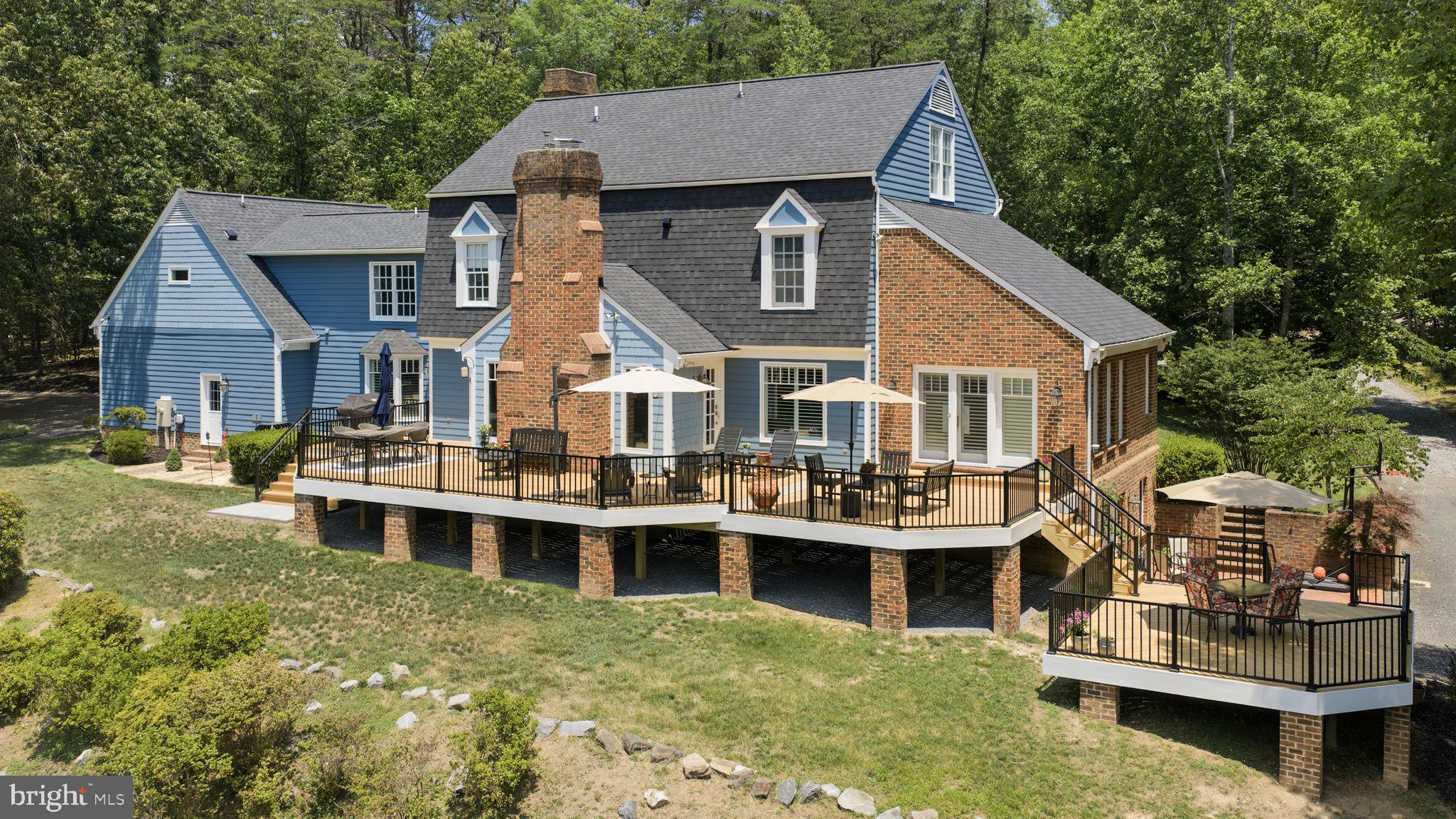 7409 River Road Fredericksburg, VA 22407 - Photo 89 of 140