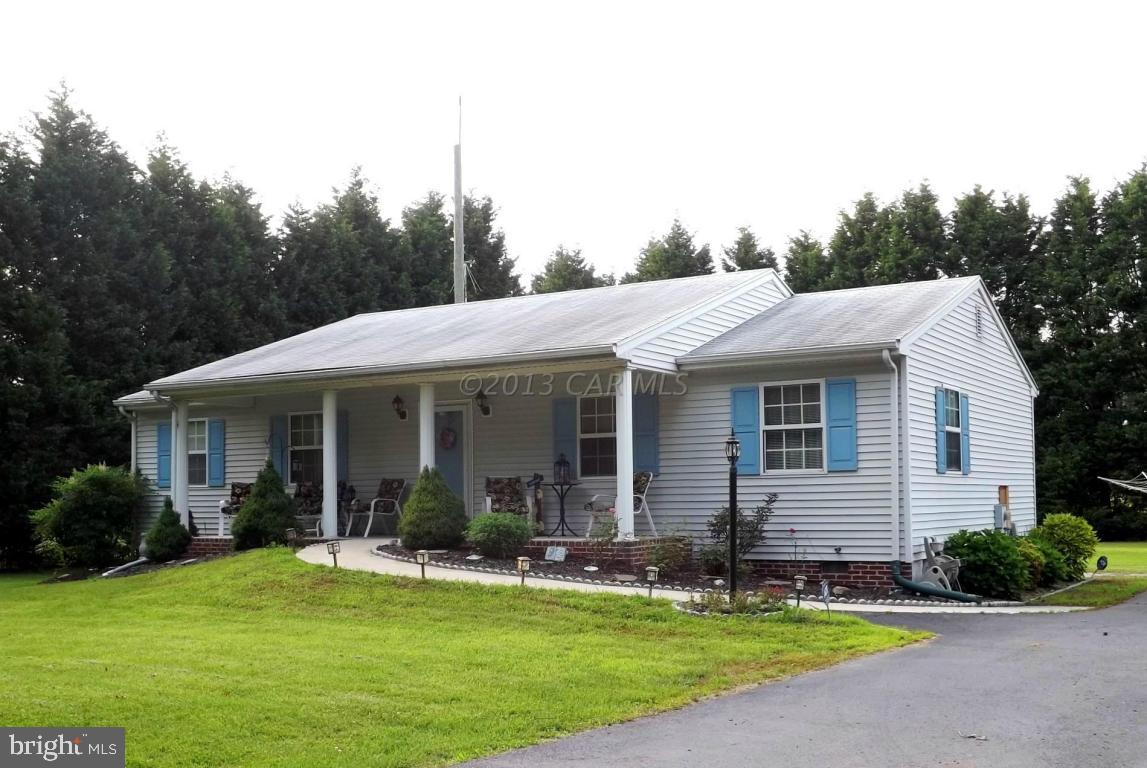 811 Outten Road Salisbury, MD 21804 - Photo 1 of 10 Gallery Image 1