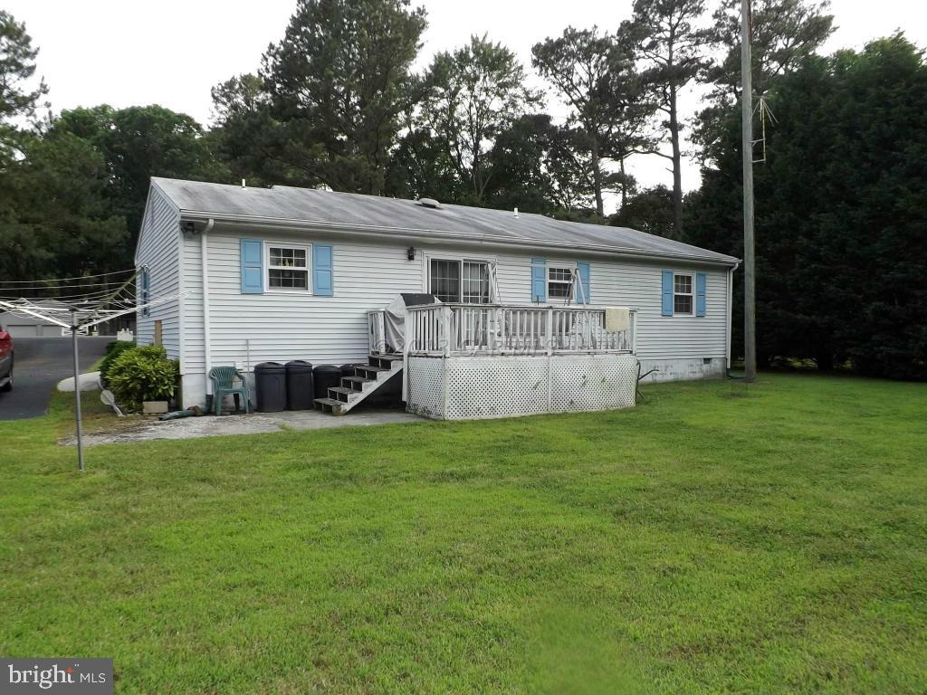 811 Outten Road Salisbury, MD 21804 - Photo 10 of 10 Gallery Image 10