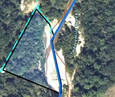 $49,900 | 129 Madison Cr, Fredericktown, MO 63645