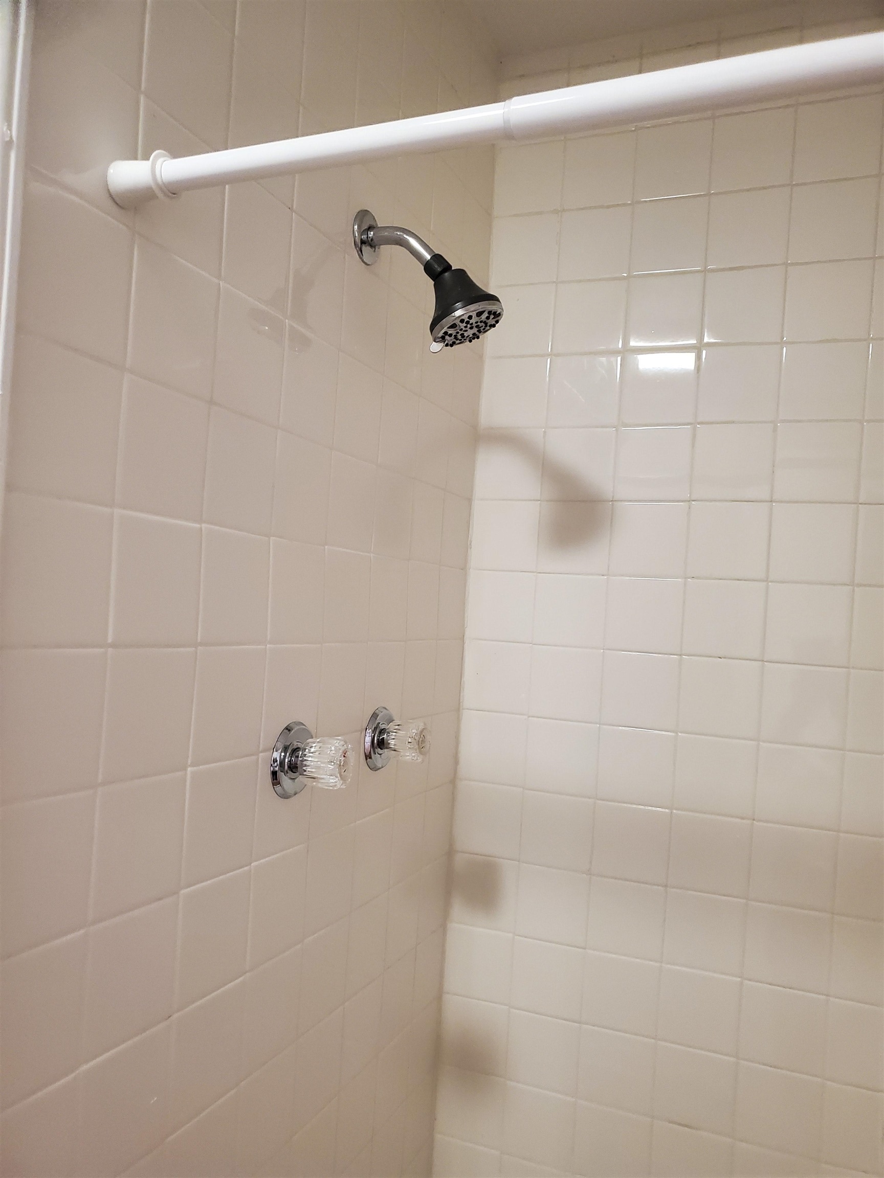 150 Dry Creek Road Toone, TN 38381 - Photo 5 of 6 a bathroom with a shower