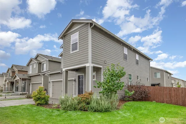 $594,950 | 12010 317th Avenue Southeast, Sultan, WA 98294