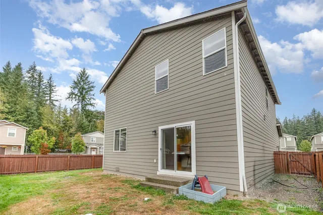 $594,950 | 12010 317th Avenue Southeast, Sultan, WA 98294