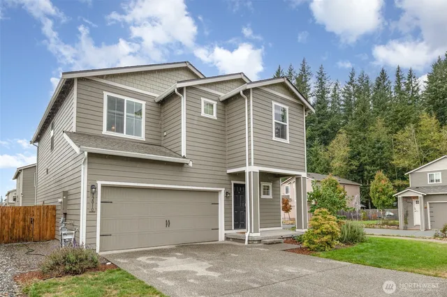 $594,950 | 12010 317th Avenue Southeast, Sultan, WA 98294