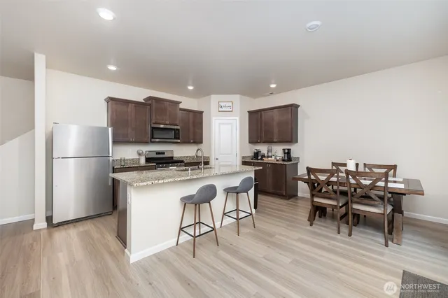 $594,950 | 12010 317th Avenue Southeast, Sultan, WA 98294