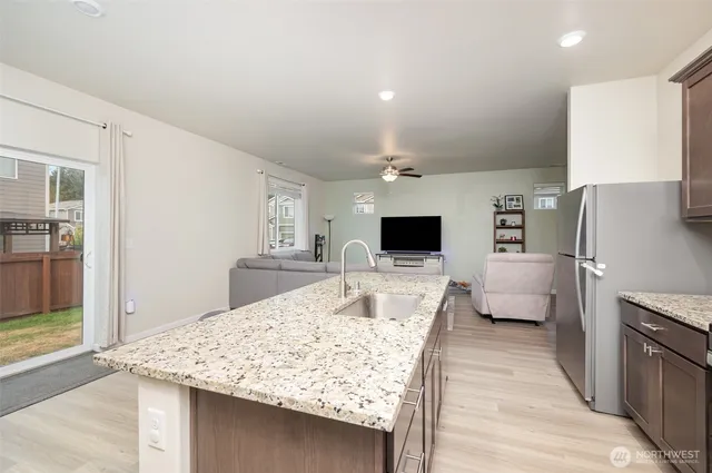 $594,950 | 12010 317th Avenue Southeast, Sultan, WA 98294