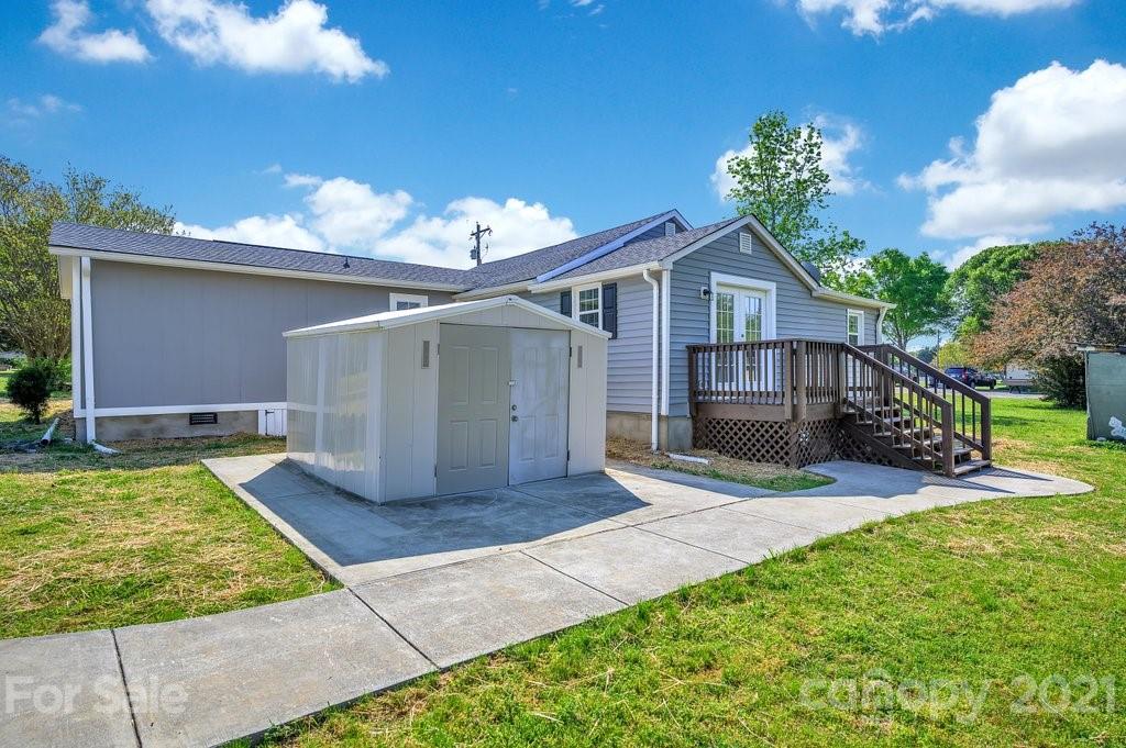 975 Farmington Road Mocksville, NC 27028 - Photo 29 of 31 Gallery Image 29