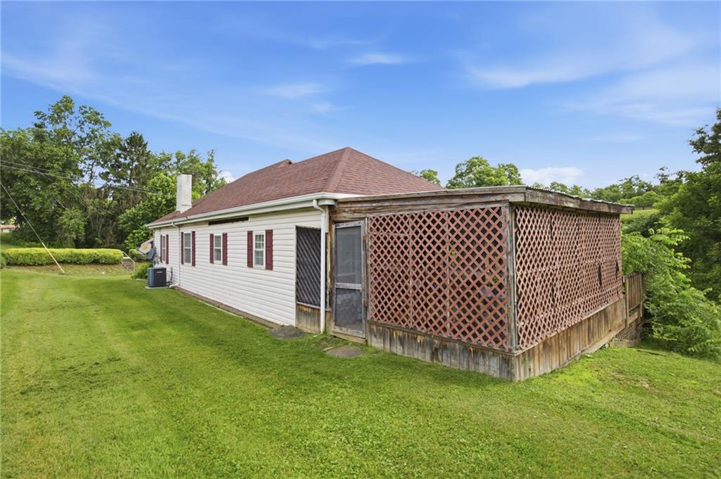 514 Rostraver Road Belle Vernon, PA 15012 - Photo 43 of 44