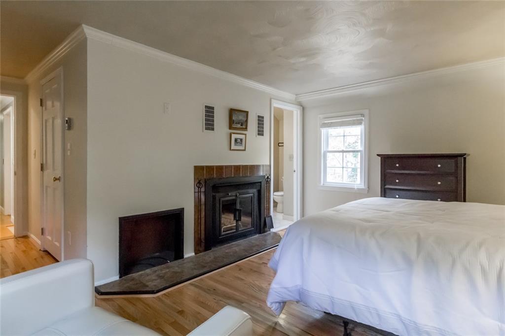 14 Old Mill Road Scarborough, ME 04074 - Photo 24 of 35 Master Bedroom
