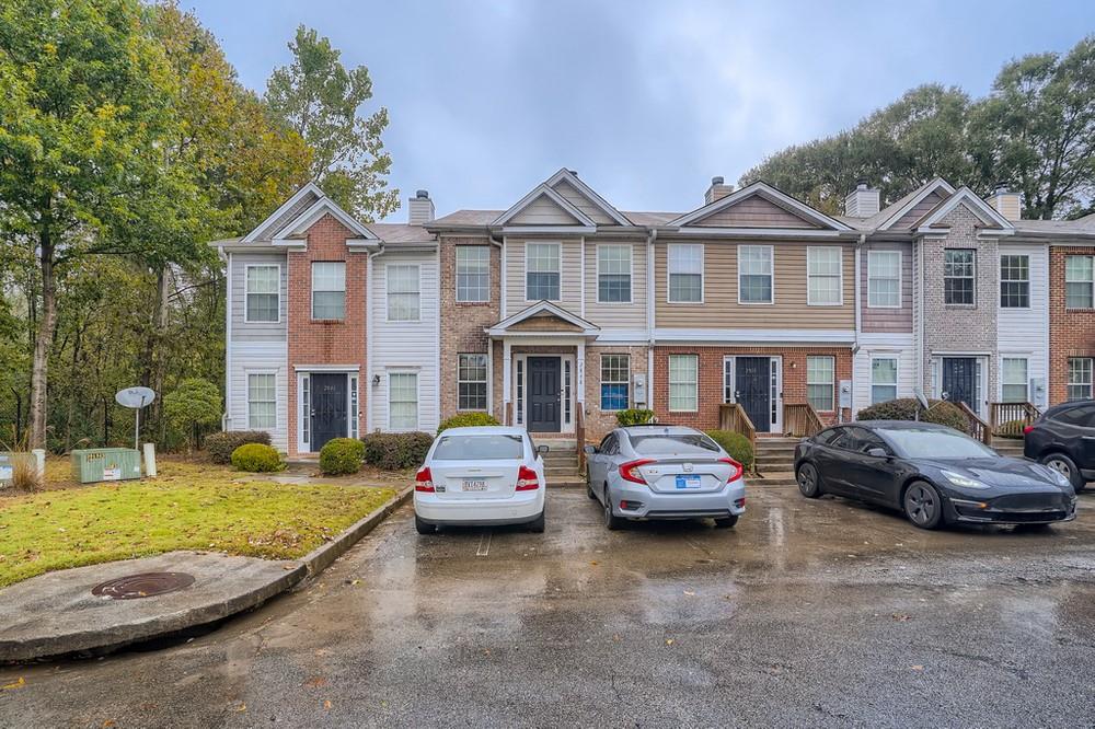 2848 Vining Ridge Terrace, Unit 2848 Decatur, GA 30034 - Photo 1 of 1