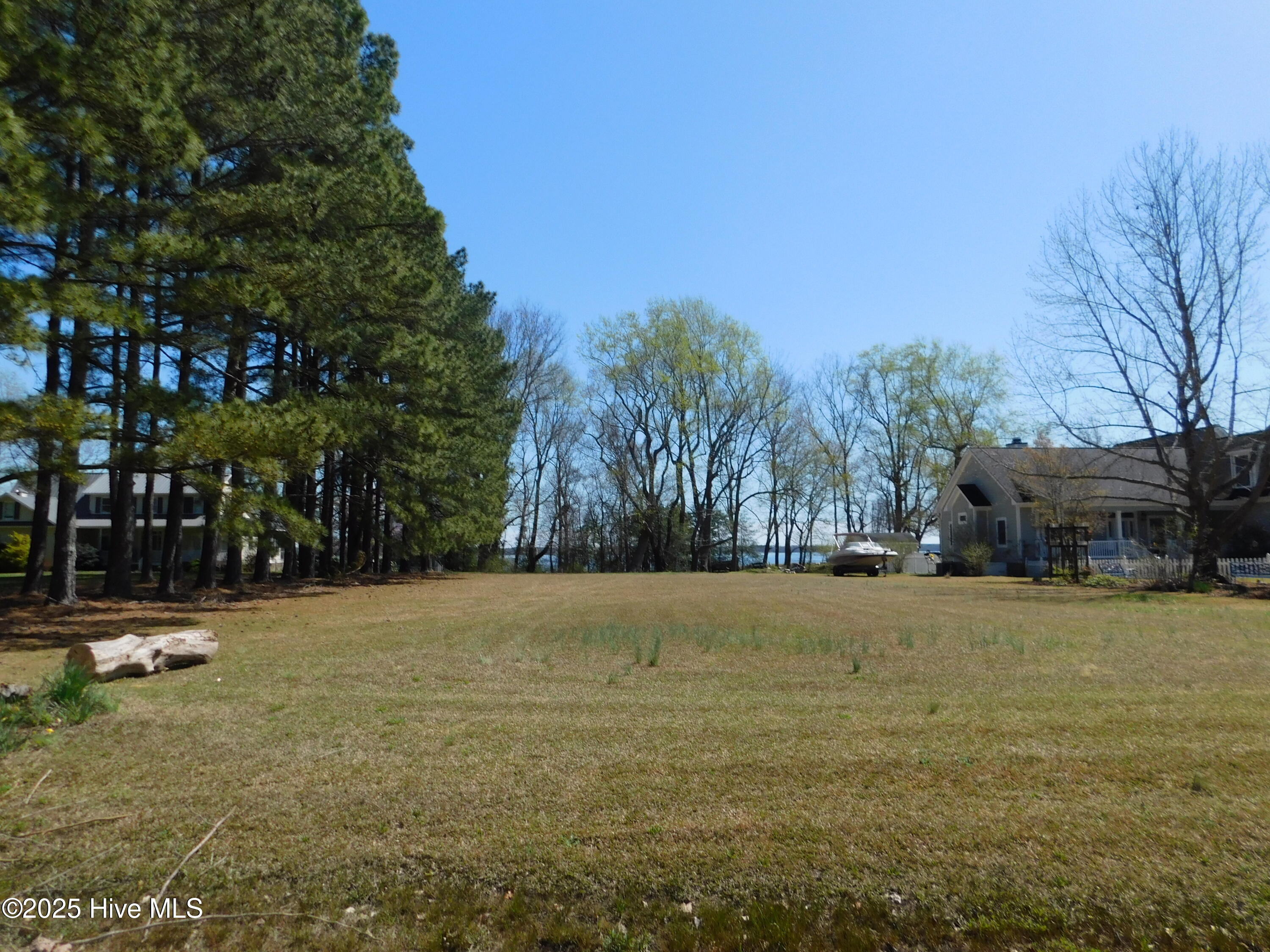 116 Small Circle Colerain, NC 27924 - Photo 1 of 2 Road View