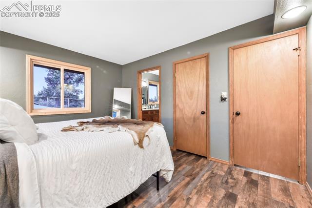 1701 Wildhorn Road Florissant, CO 80816 - Photo 20 of 50 Gallery Image 20