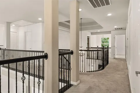 $839,900 | 8417 Gallery Way, McKinney, TX 75072