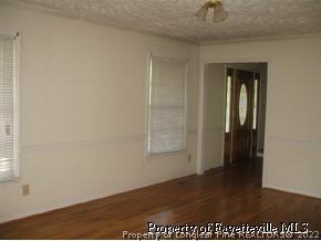 4525 Mobius Road Fayetteville, NC 28312 - Photo 3 of 4 a view of an empty room