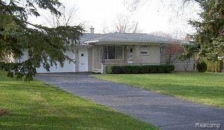 246 Wimpole Drive Rochester, MI 48309 - Photo 1 of 1 MLS Photo