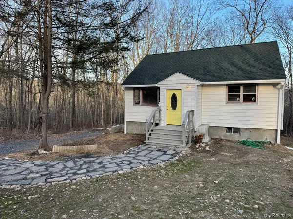 $245,000 | 7 Fern Trail, Wurtsboro, NY 12790