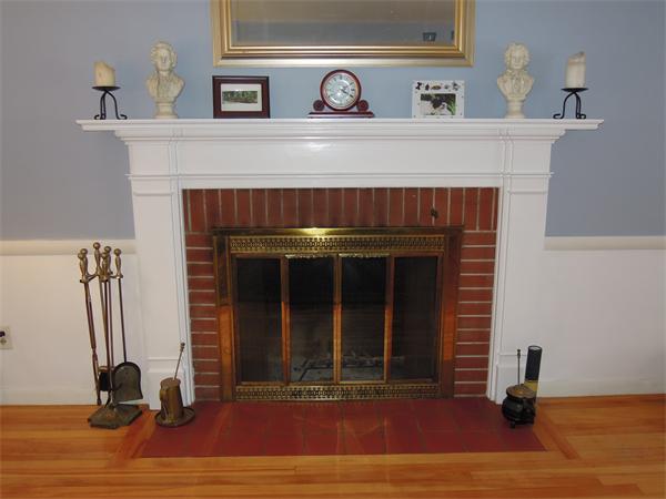 12 Crest Road Tewksbury, MA 01876 - Photo 6 of 15 Gallery Image 6