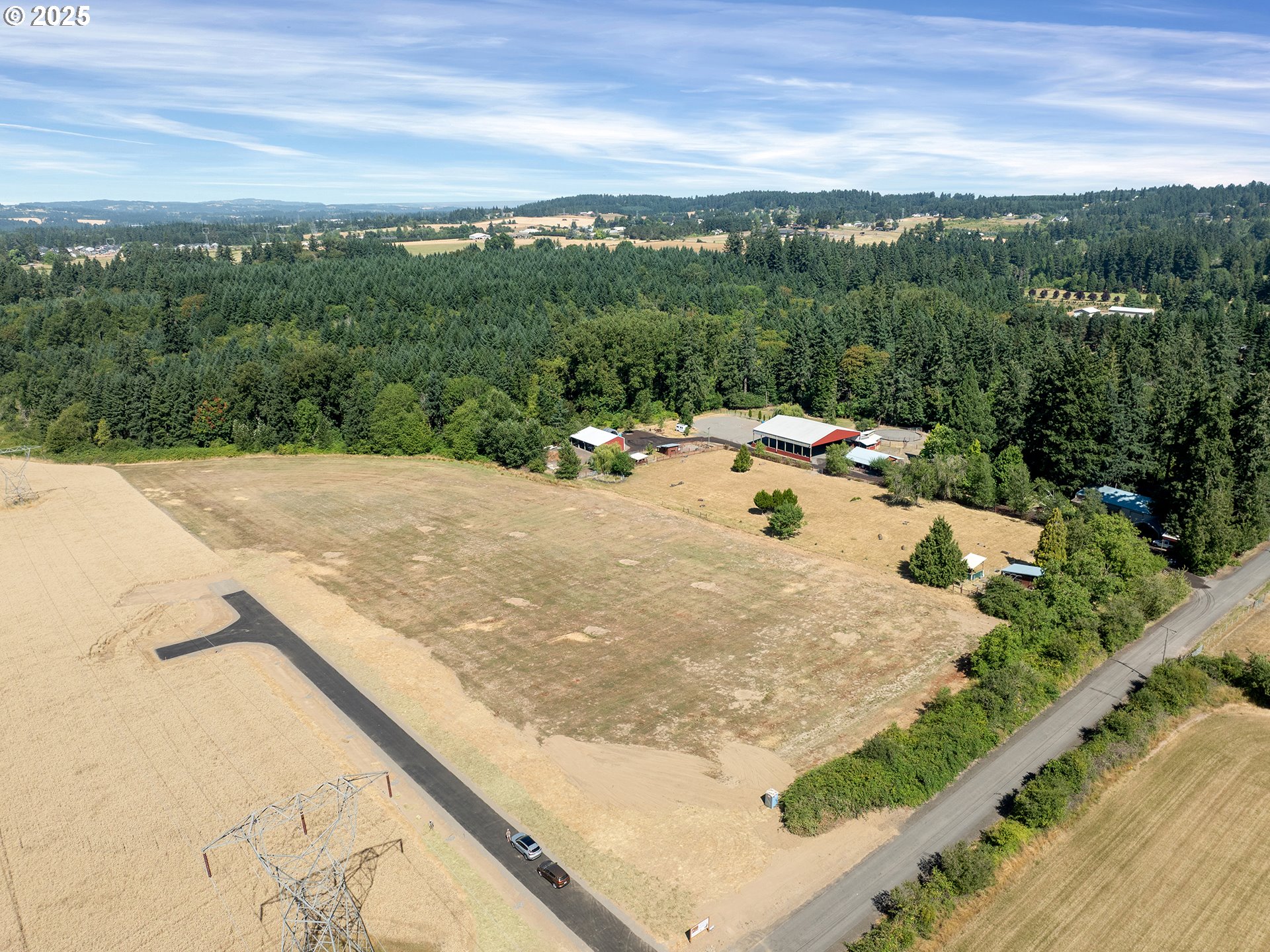 4573 Southwest Monarch Lane Wilsonville, OR 97070 - Photo 3 of 28