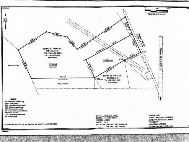 63 Medwell Hill Road Aiken, SC 29803 - Photo 2 of 6