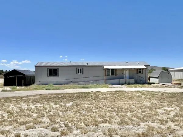 $160,000 | 431 Tiffany Drive, Spring Creek, NV 89815