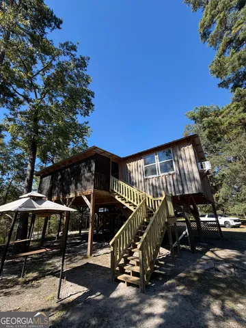 $299,000 | 1621 St Marys River Bluff Road, St. George, GA 31562