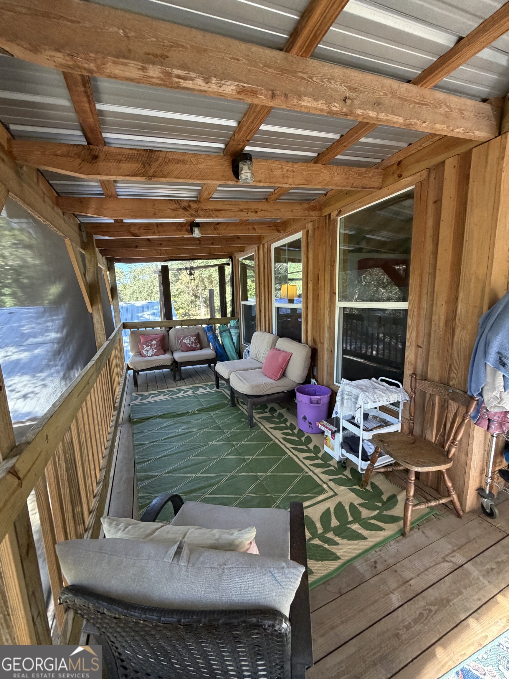 1621 St Marys River Bluff Road St. George, GA 31562 - Photo 18 of 27