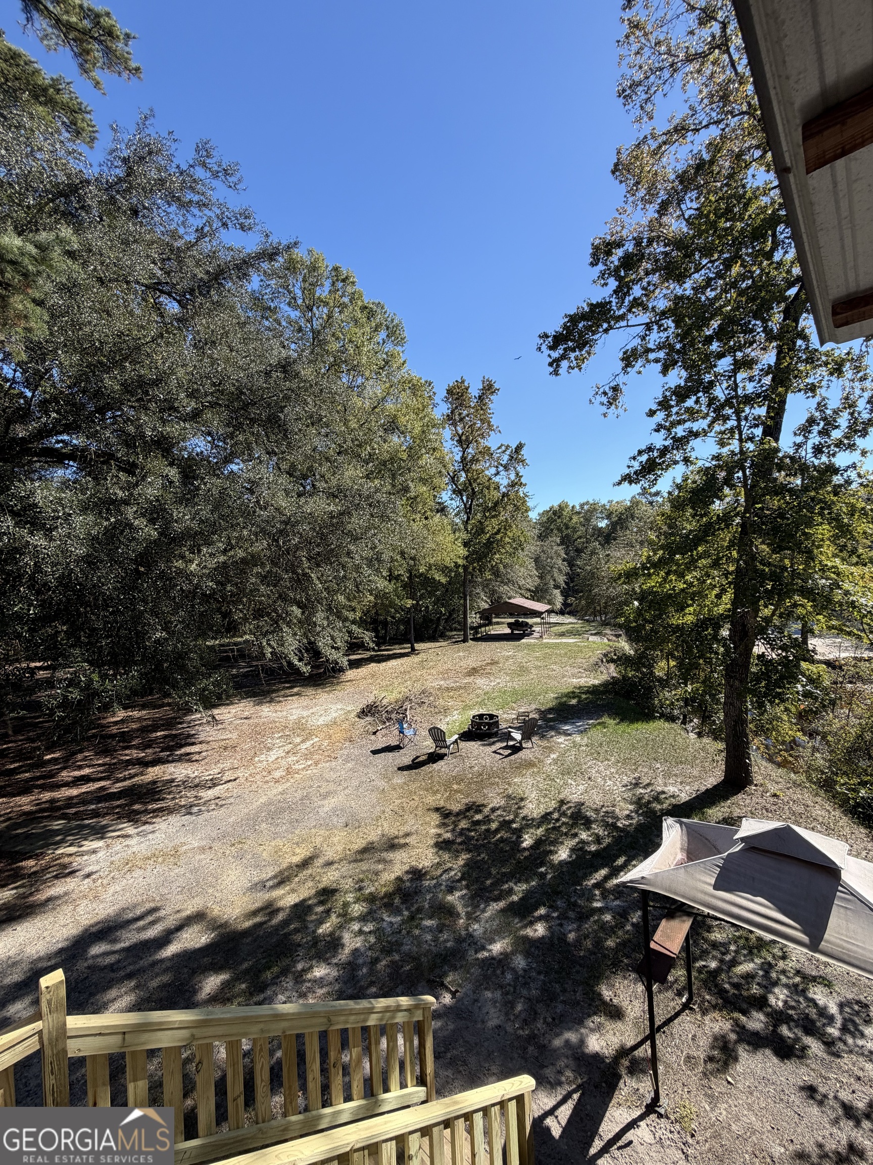 1621 St Marys River Bluff Road St. George, GA 31562 - Photo 20 of 27