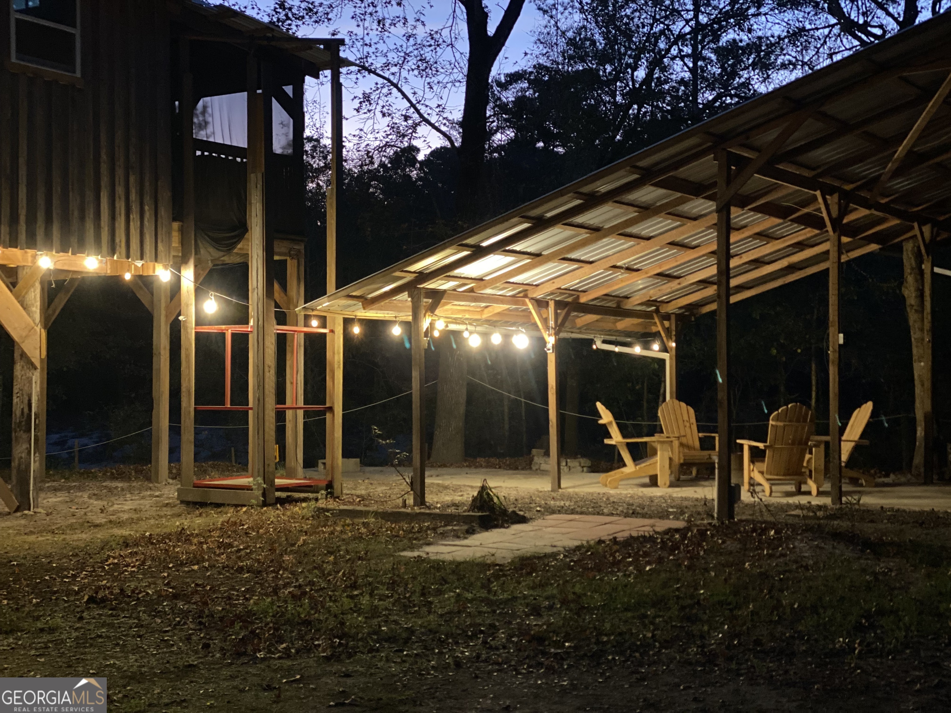 1621 St Marys River Bluff Road St. George, GA 31562 - Photo 2 of 27