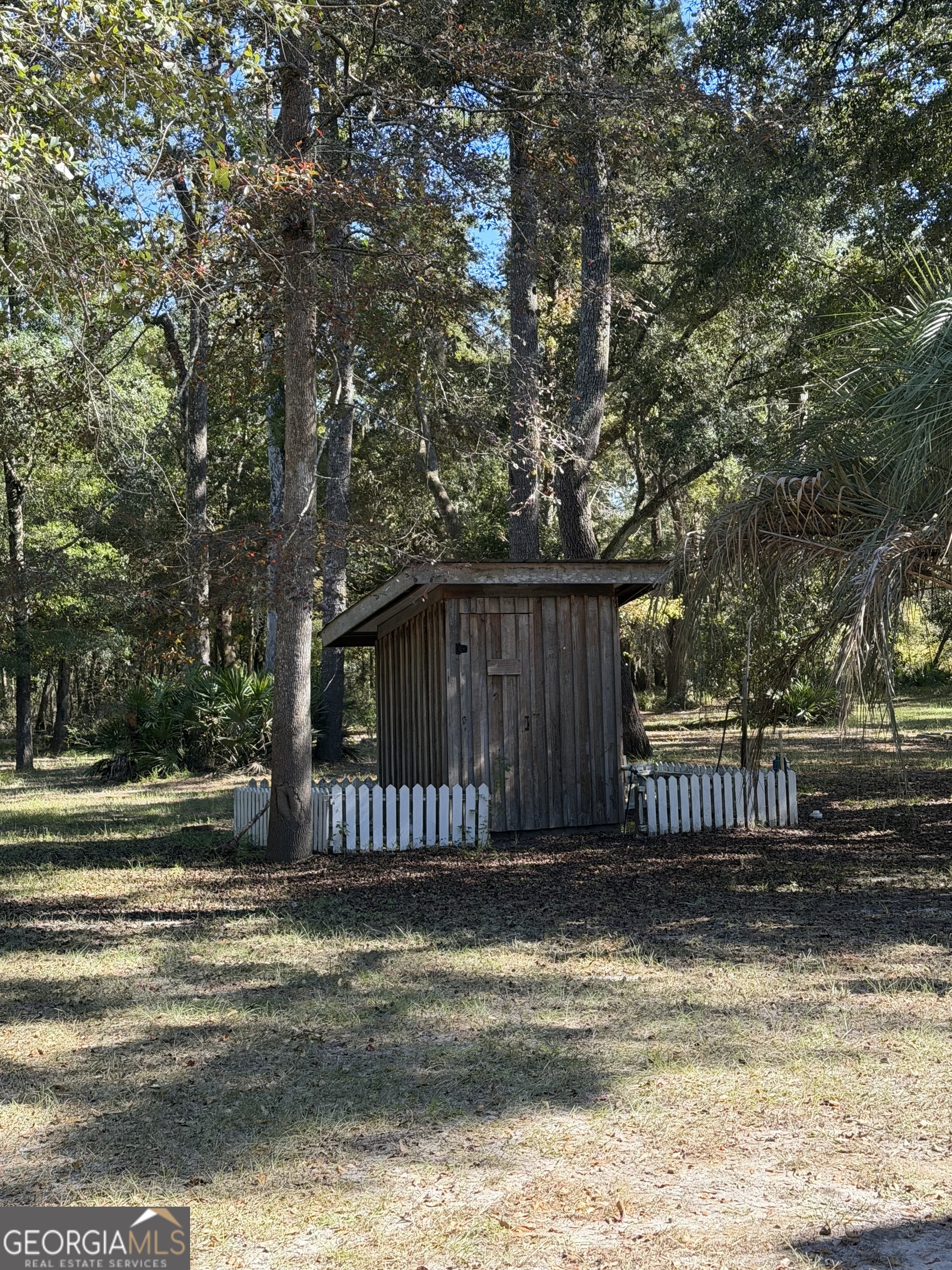 1621 St Marys River Bluff Road St. George, GA 31562 - Photo 21 of 27