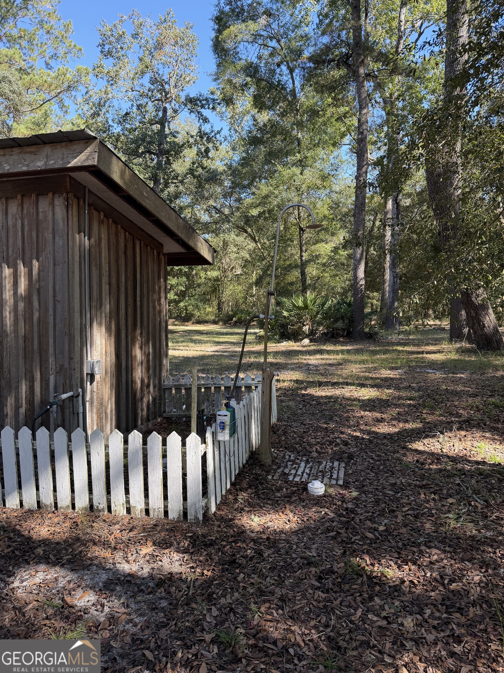 1621 St Marys River Bluff Road St. George, GA 31562 - Photo 23 of 27