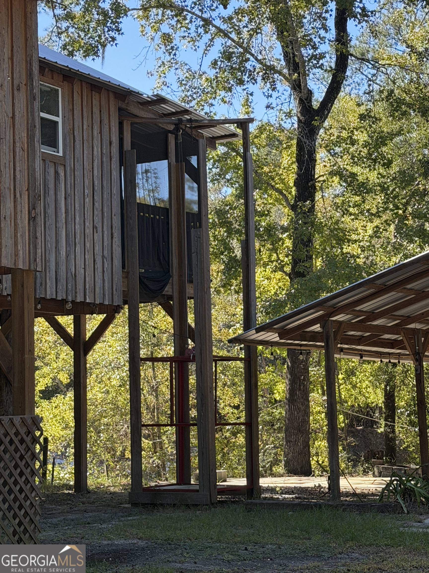 1621 St Marys River Bluff Road St. George, GA 31562 - Photo 25 of 27