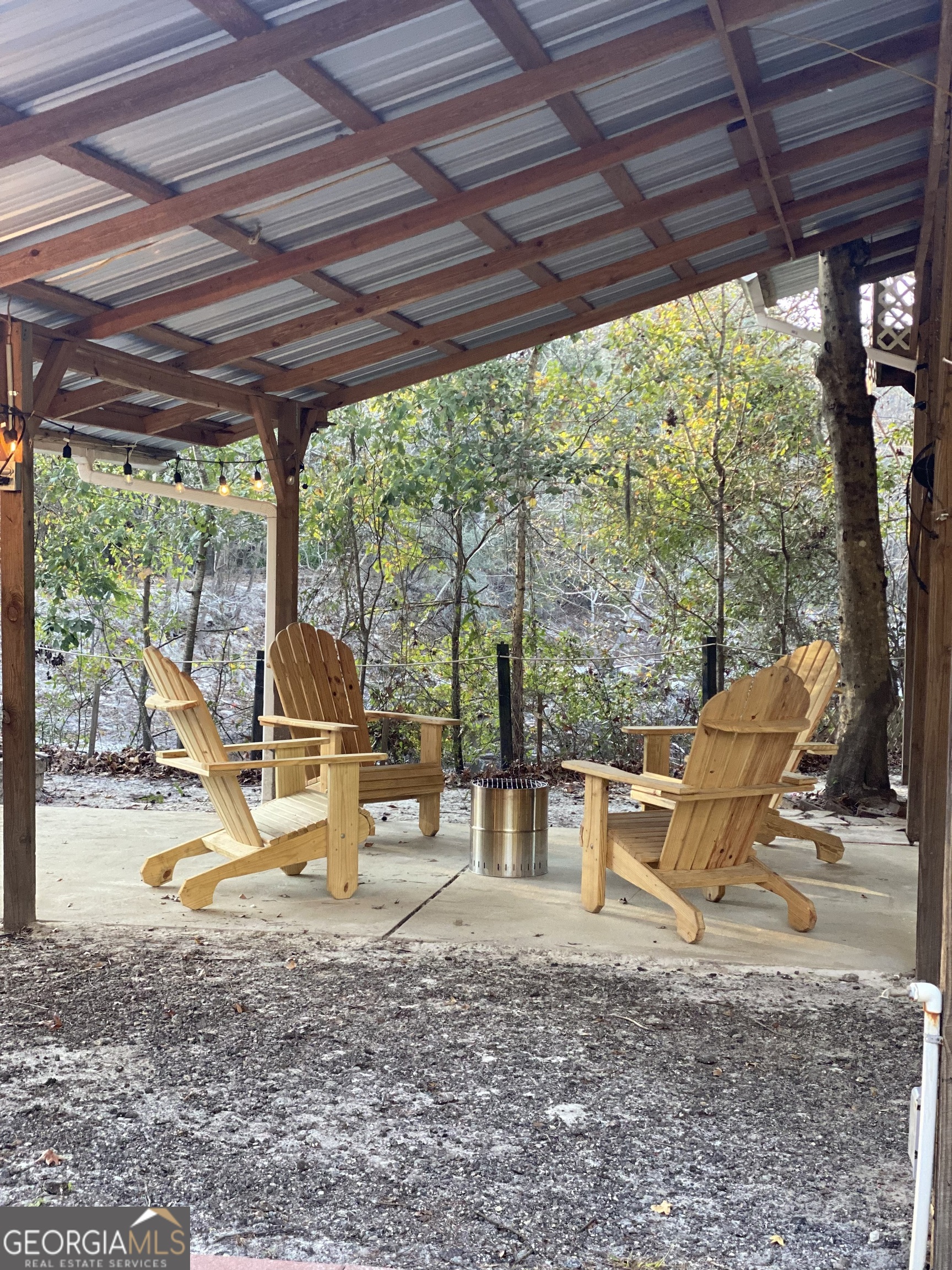 1621 St Marys River Bluff Road St. George, GA 31562 - Photo 26 of 27