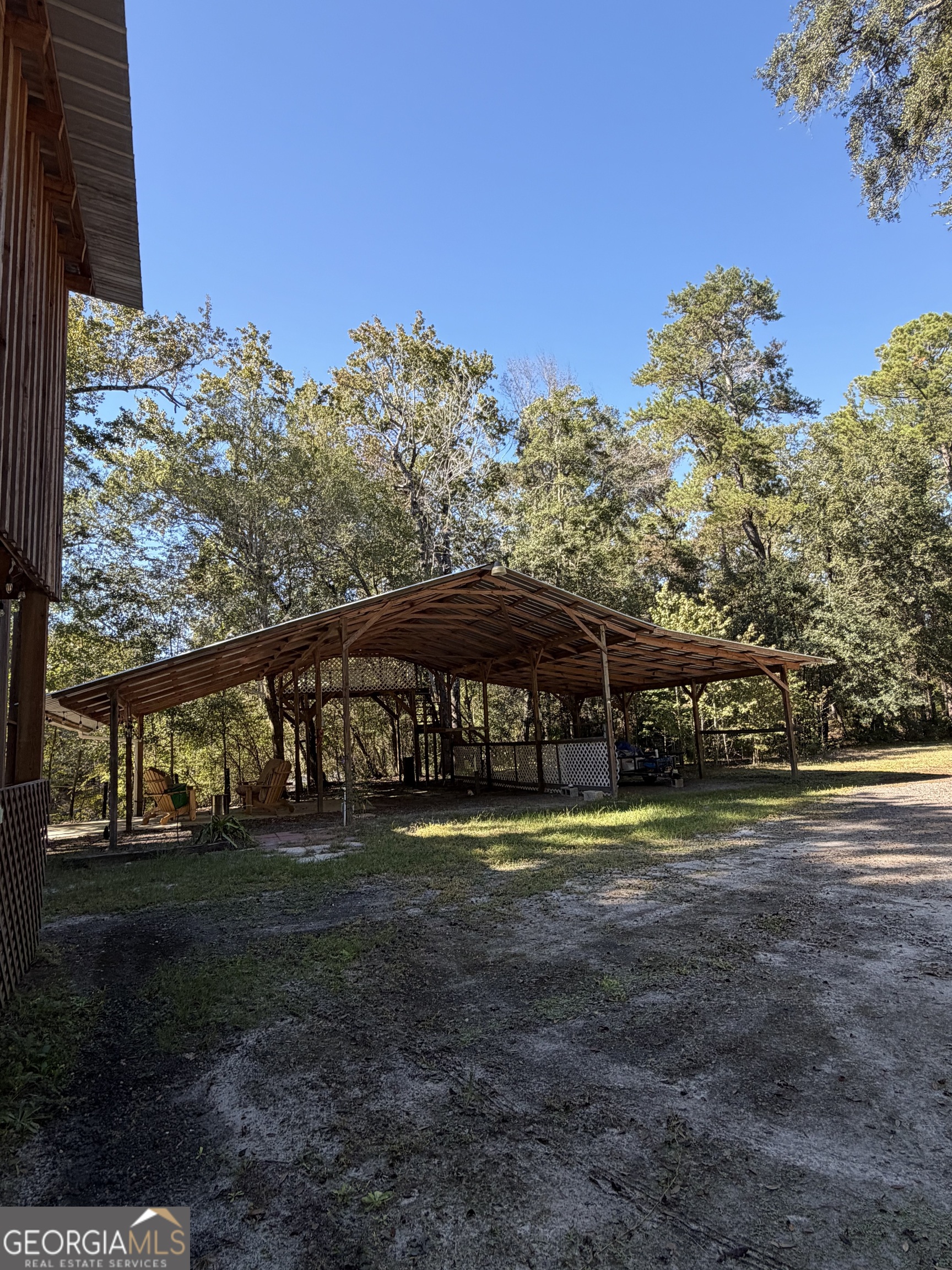 1621 St Marys River Bluff Road St. George, GA 31562 - Photo 27 of 27