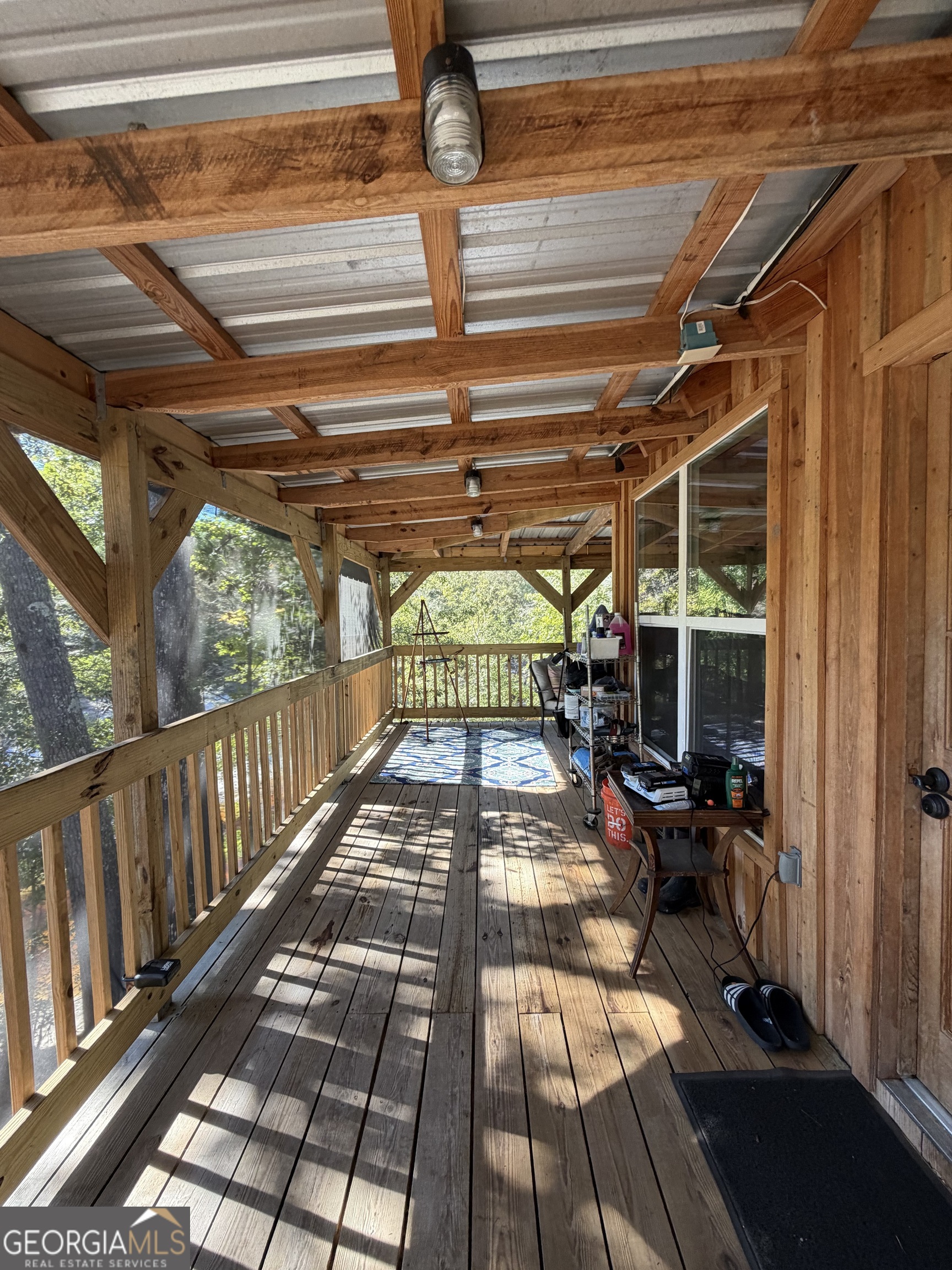 1621 St Marys River Bluff Road St. George, GA 31562 - Photo 7 of 27