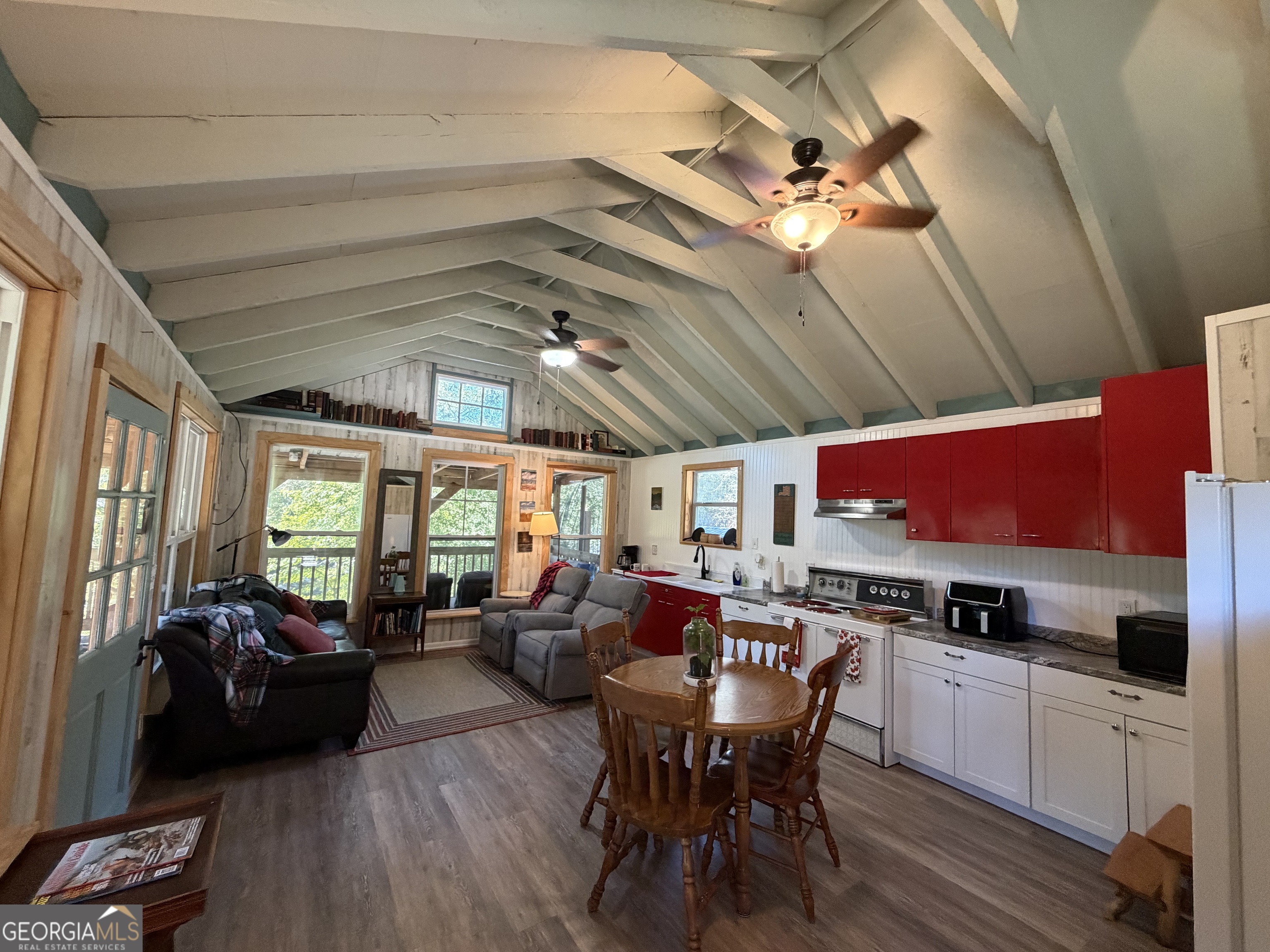 1621 St Marys River Bluff Road St. George, GA 31562 - Photo 8 of 27