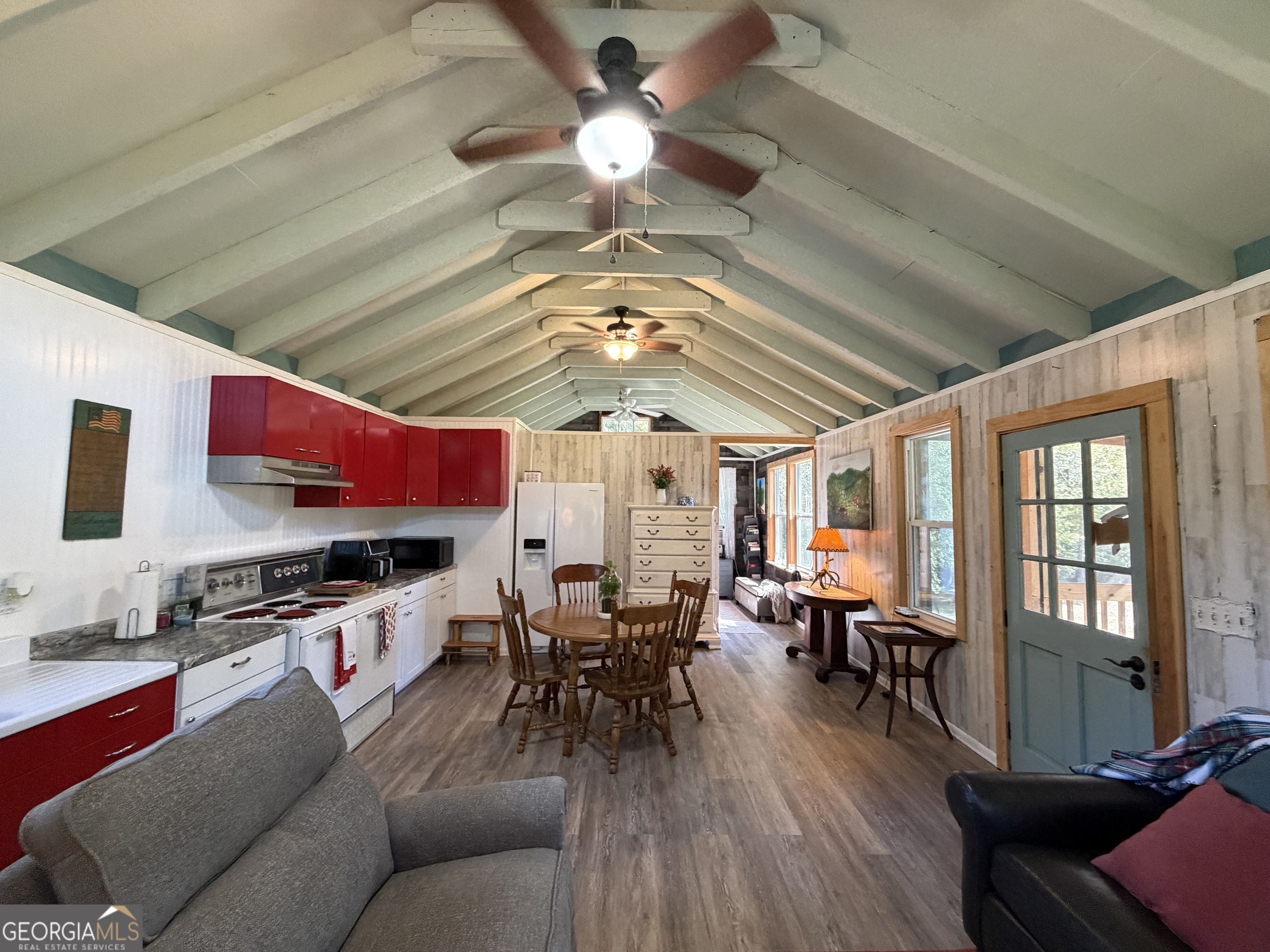 1621 St Marys River Bluff Road St. George, GA 31562 - Photo 9 of 27