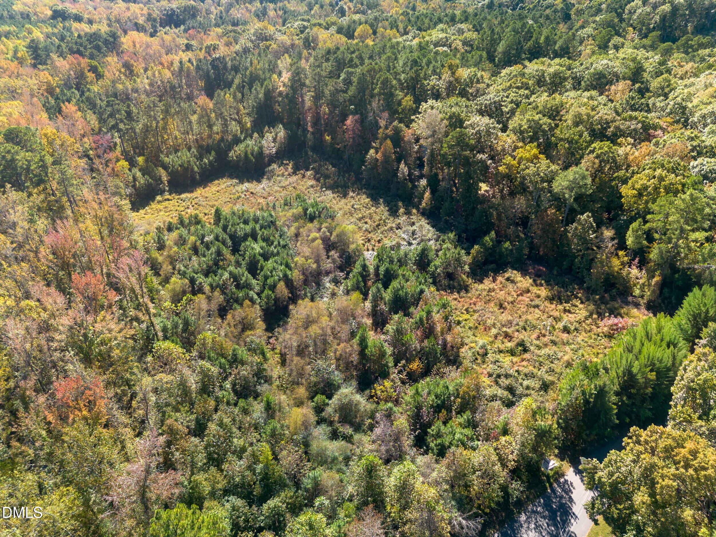 1205 Terry Road Durham, NC 27712 - Photo 2 of 11 dji_0205