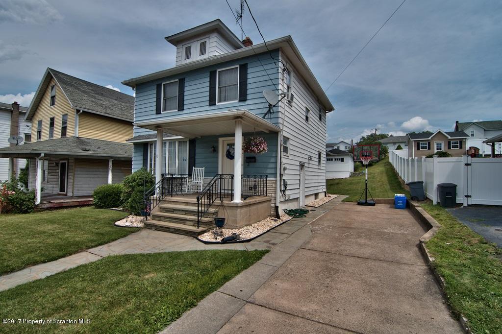 1208 Main Street Avoca, PA 18641 - Photo 2 of 28 Gallery Image 2
