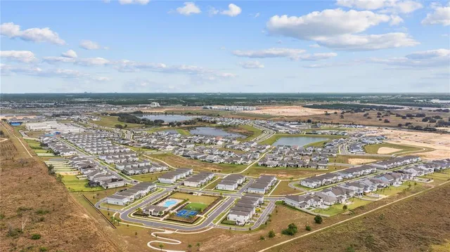 $4,650 | 16025 Silver Brook Way, Winter Garden, FL 34787