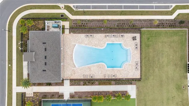 $4,650 | 16025 Silver Brook Way, Winter Garden, FL 34787