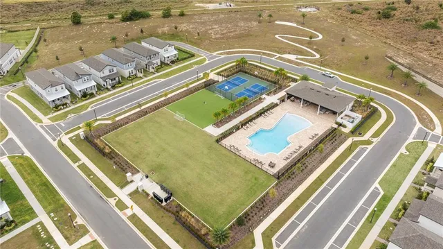 $4,650 | 16025 Silver Brook Way, Winter Garden, FL 34787