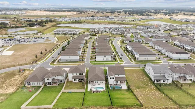 $4,650 | 16025 Silver Brook Way, Winter Garden, FL 34787