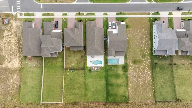 $4,650 | 16025 Silver Brook Way, Winter Garden, FL 34787